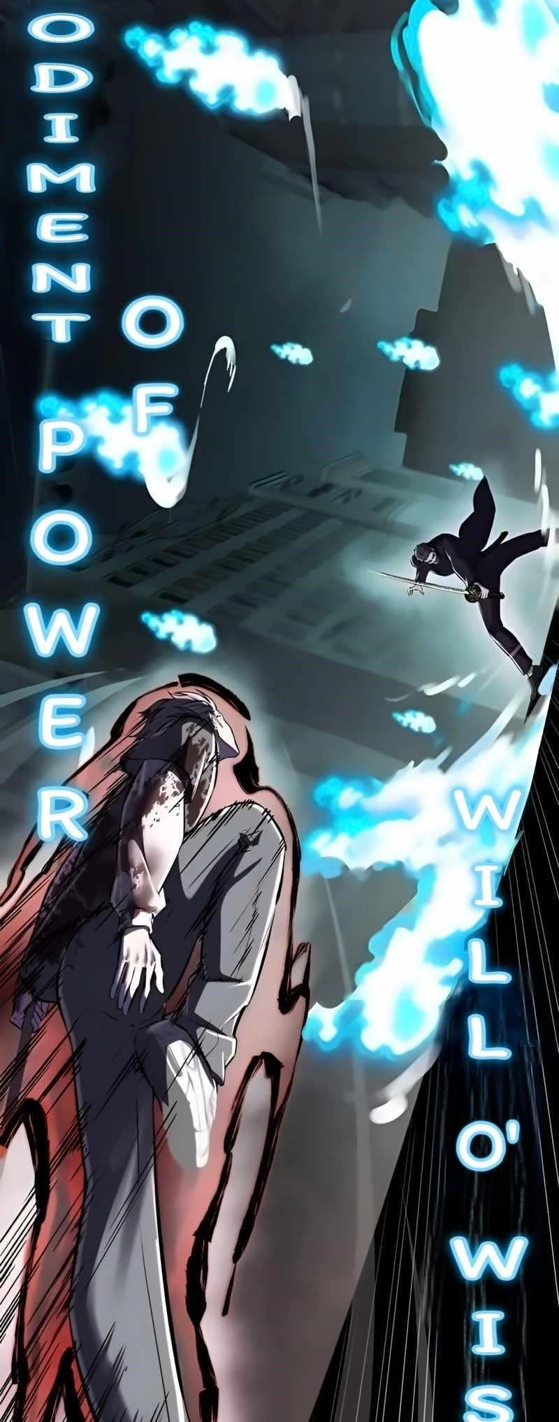 The Boy Of Death - Chapter 257 Page 26