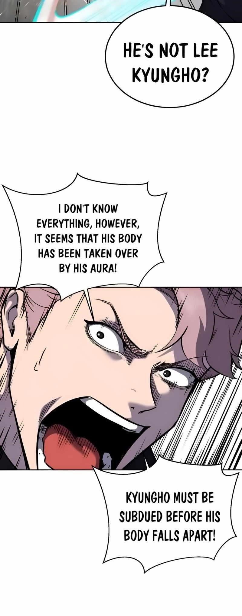 The Boy Of Death - Chapter 257 Page 31