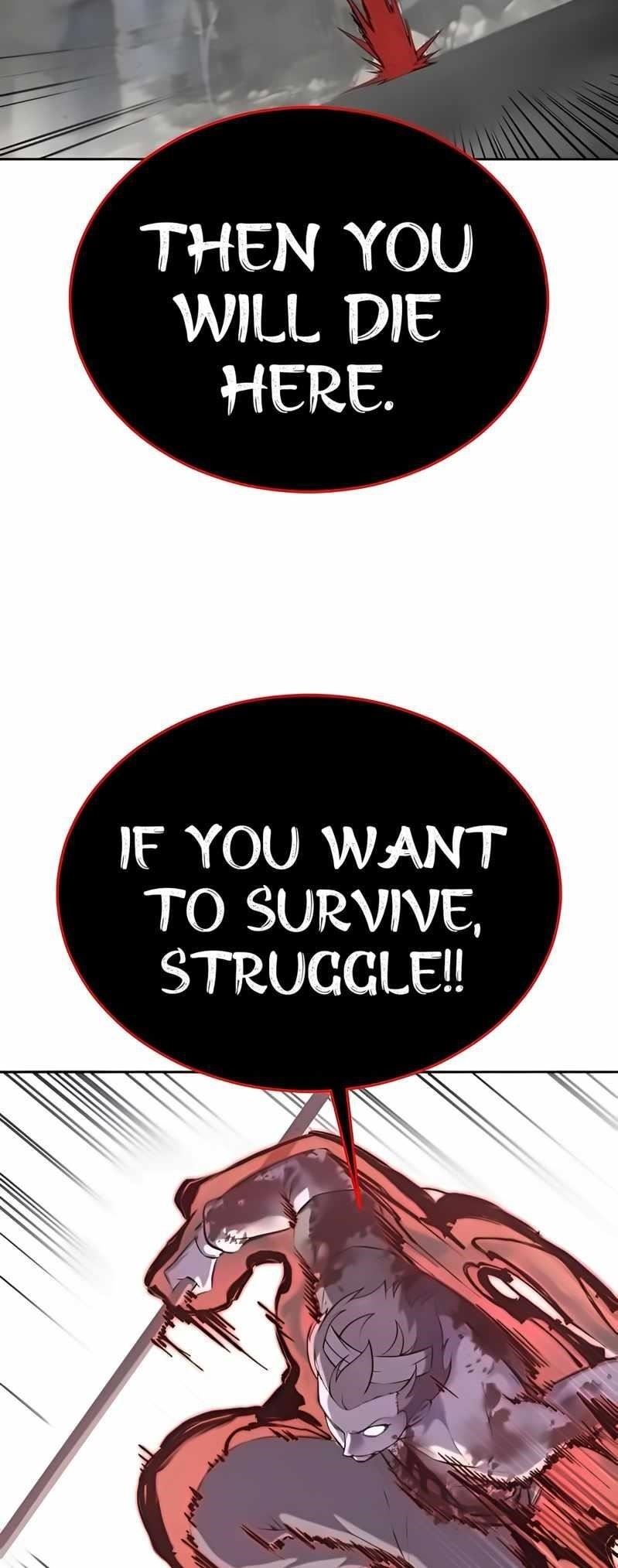 The Boy Of Death - Chapter 257 Page 37