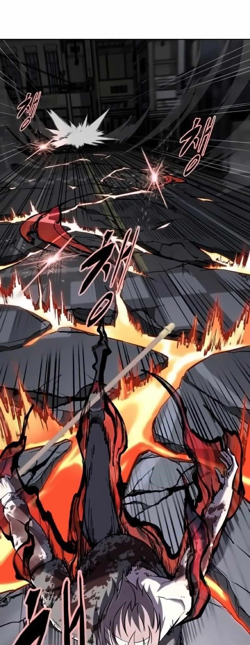 The Boy Of Death - Chapter 257 Page 41