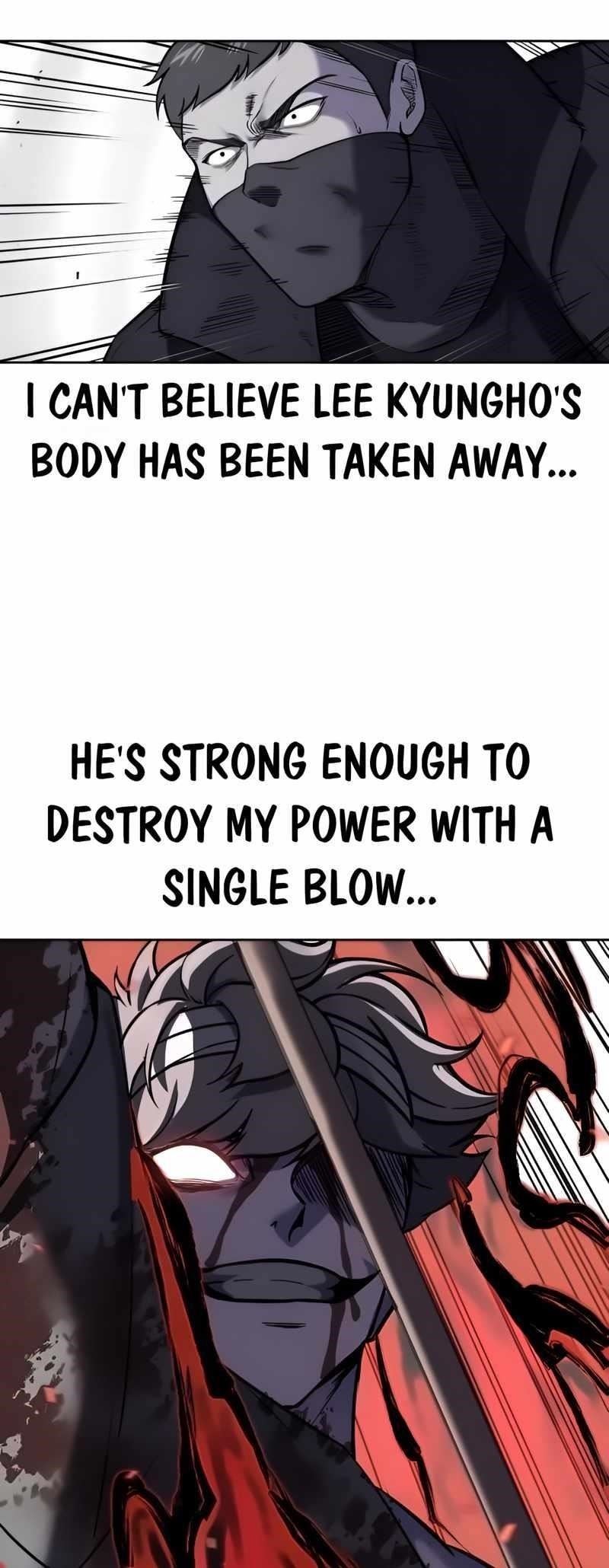 The Boy Of Death - Chapter 257 Page 44