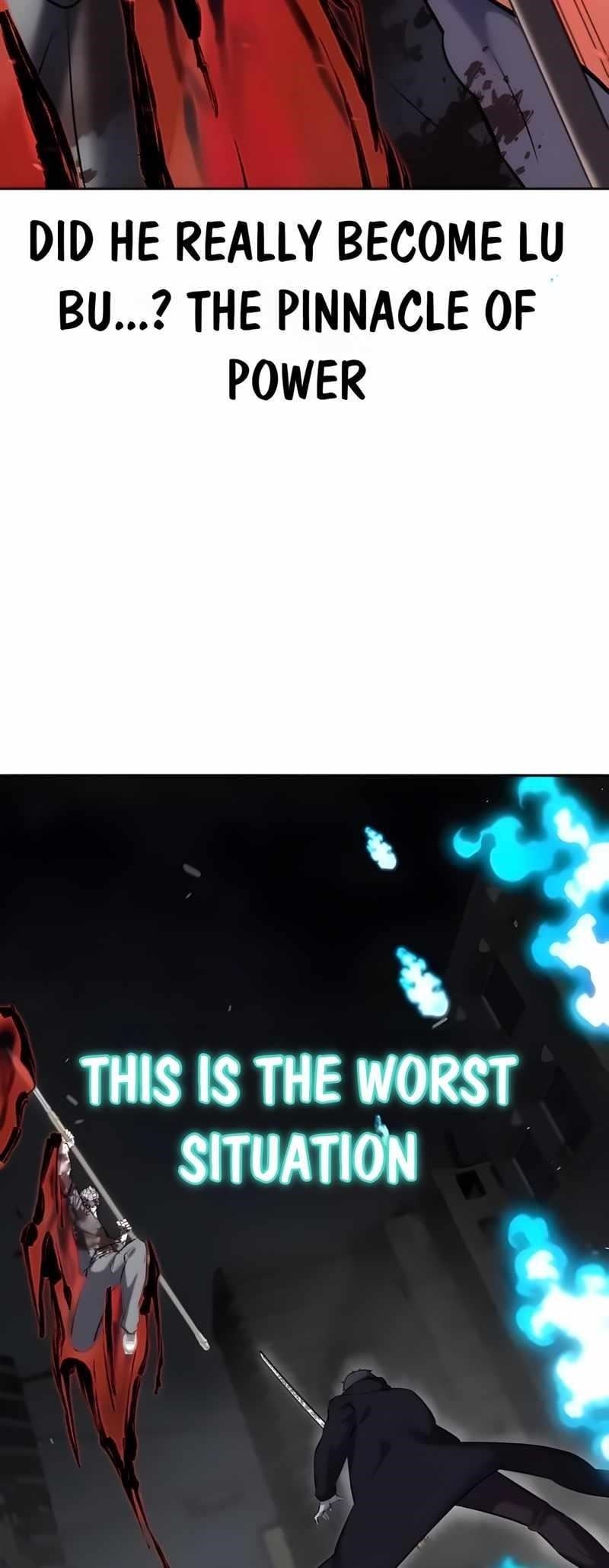 The Boy Of Death - Chapter 257 Page 45