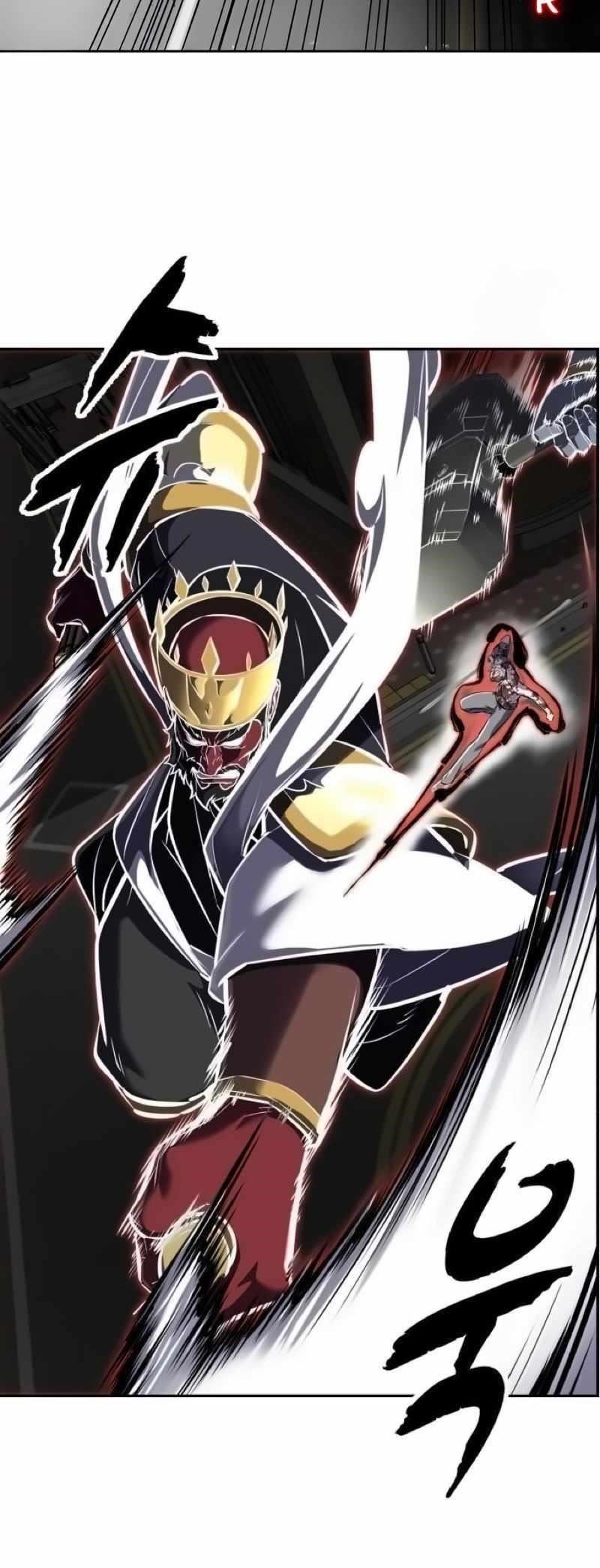 The Boy Of Death - Chapter 257 Page 54