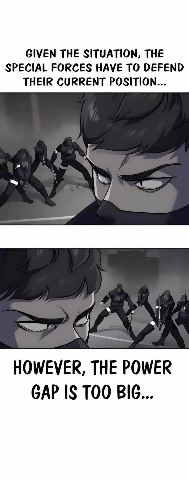 The Boy Of Death - Chapter 257 Page 9