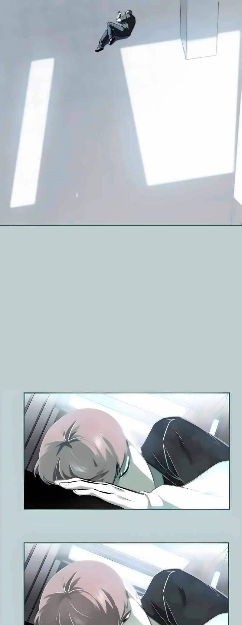 The Boy Of Death - Chapter 258 Page 10