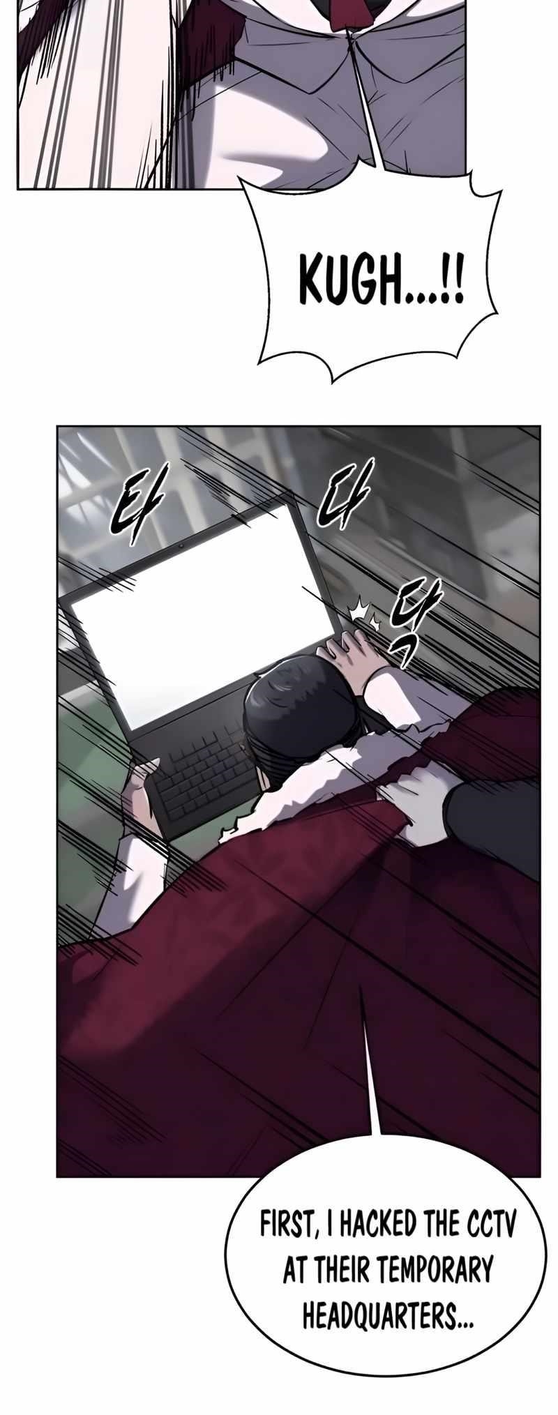 The Boy Of Death - Chapter 258 Page 101