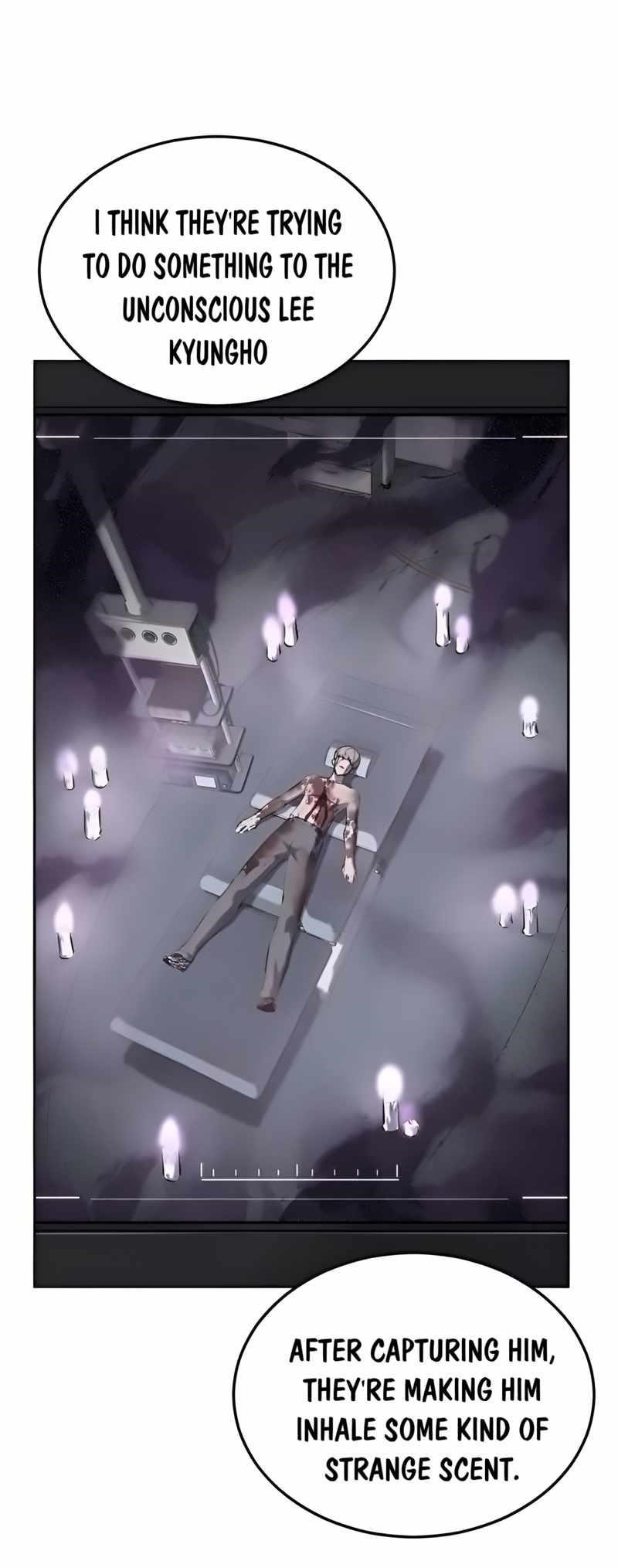 The Boy Of Death - Chapter 258 Page 102