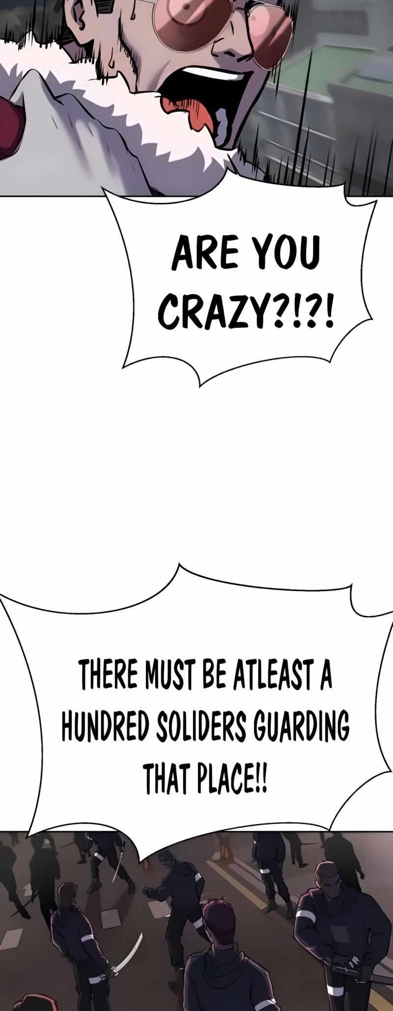 The Boy Of Death - Chapter 258 Page 107