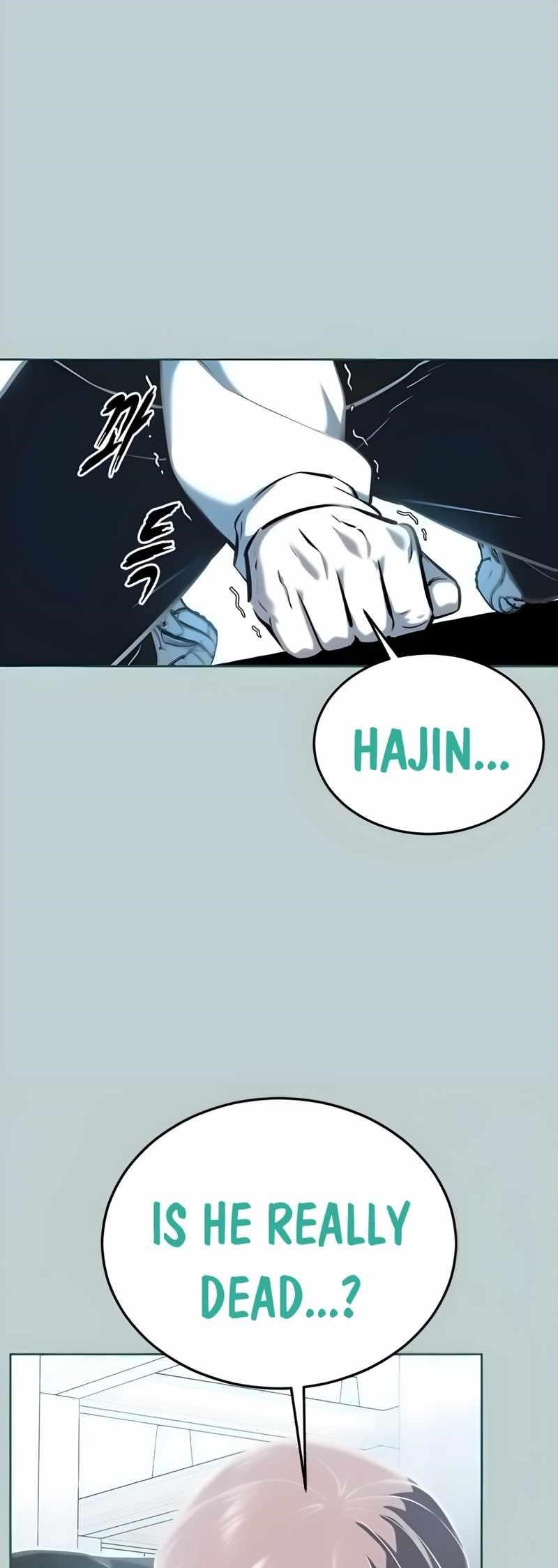 The Boy Of Death - Chapter 258 Page 17