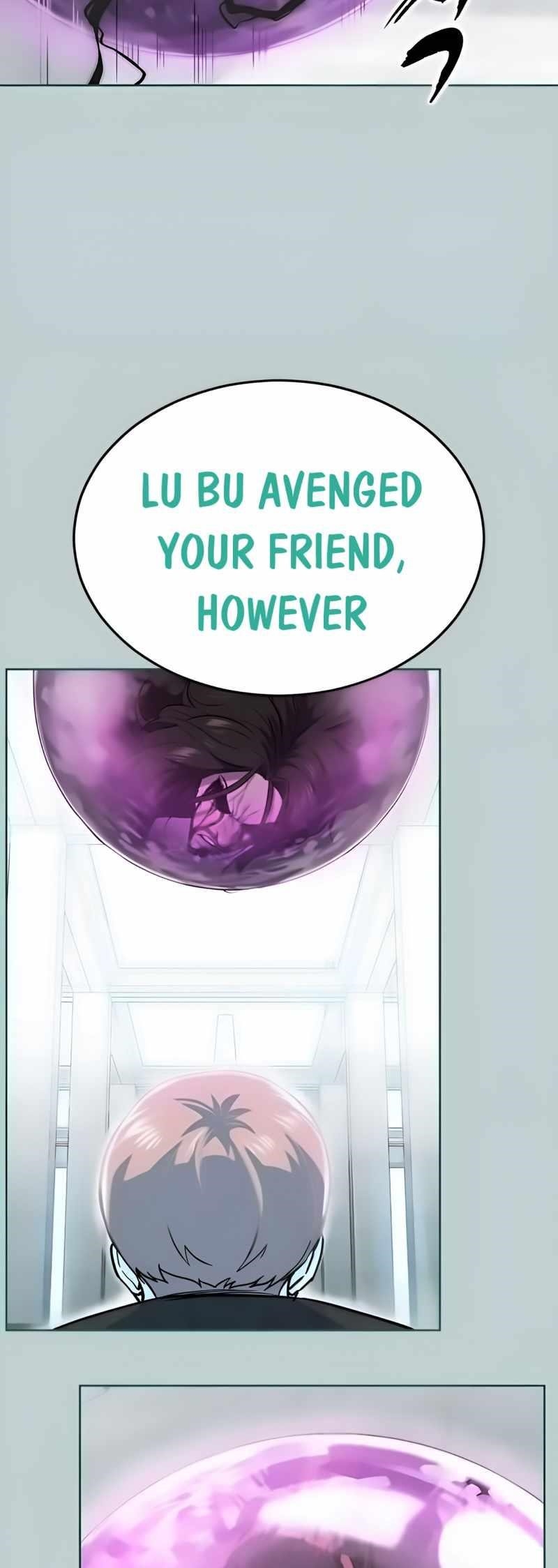 The Boy Of Death - Chapter 258 Page 20