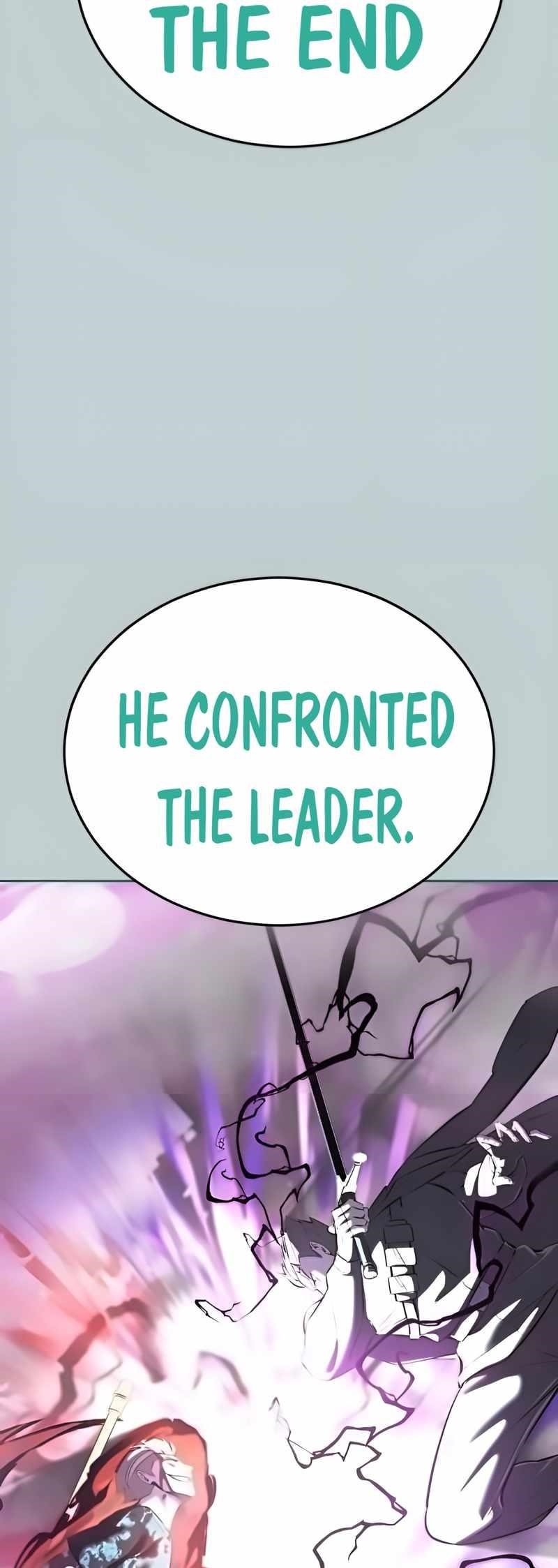 The Boy Of Death - Chapter 258 Page 22