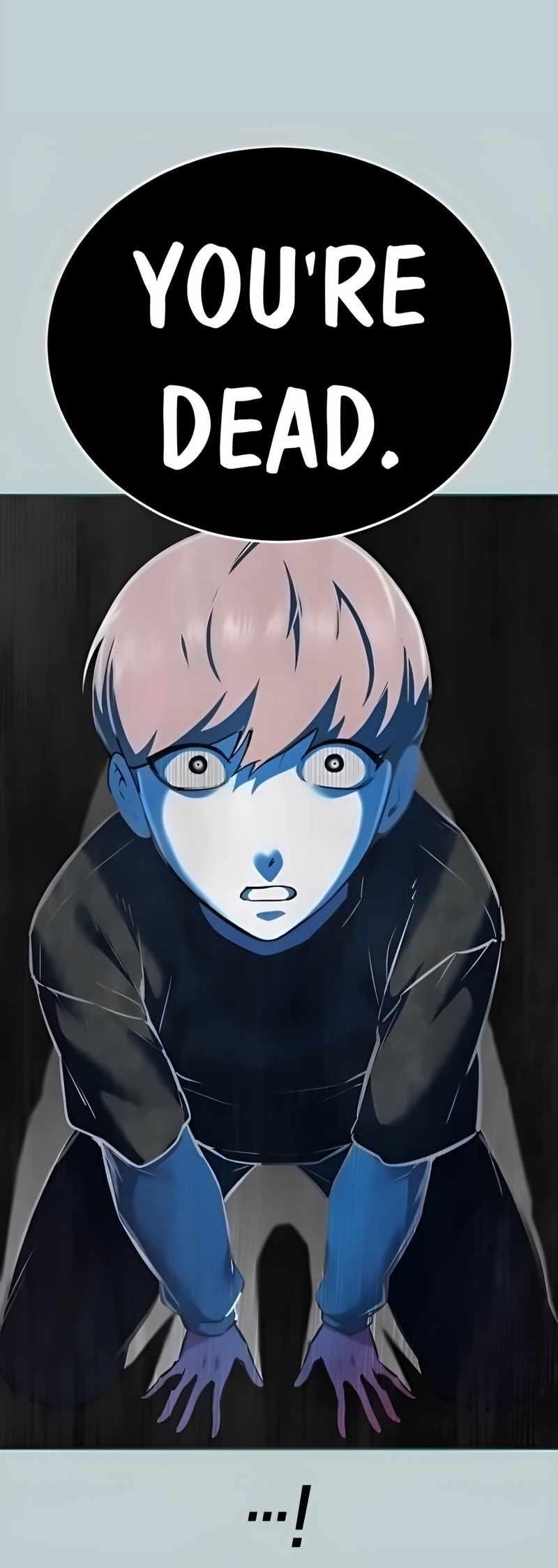 The Boy Of Death - Chapter 258 Page 24