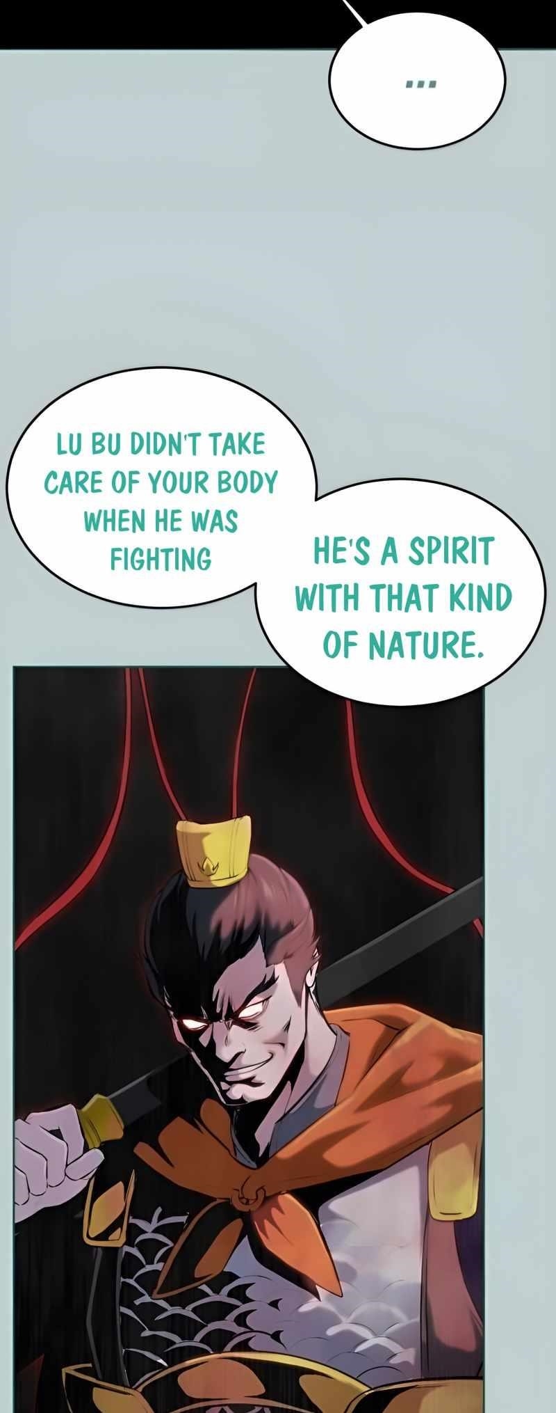 The Boy Of Death - Chapter 258 Page 26