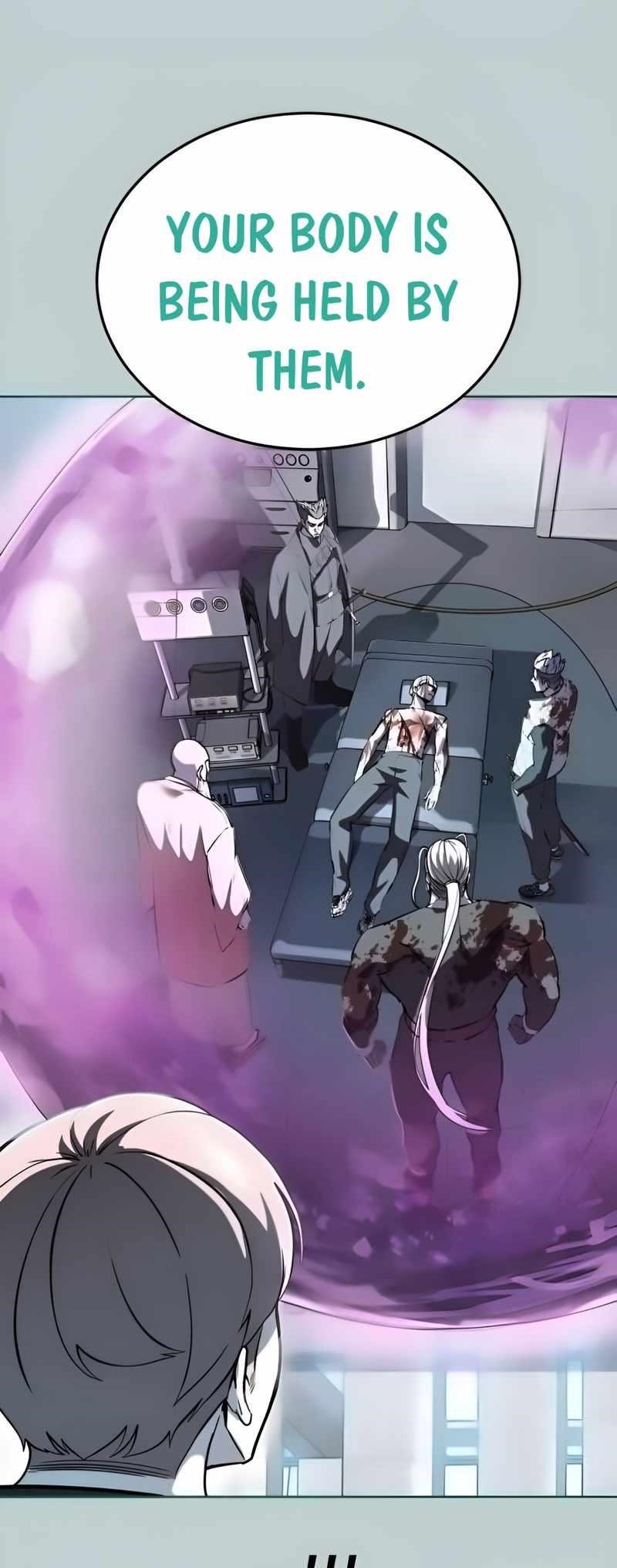 The Boy Of Death - Chapter 258 Page 29