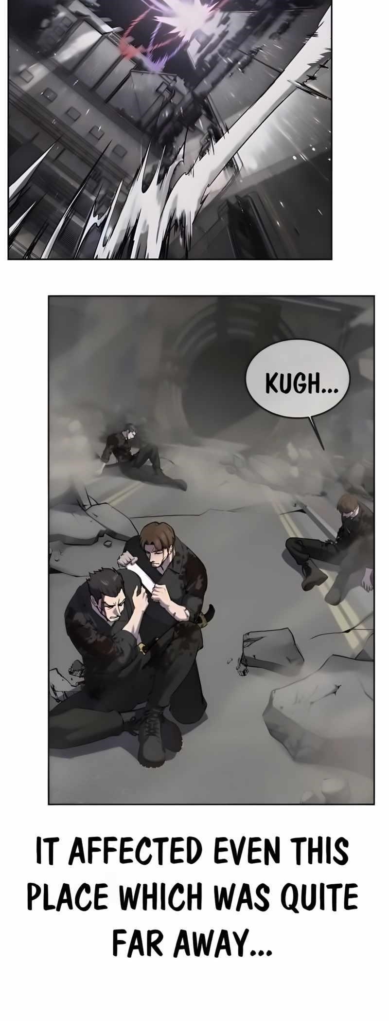 The Boy Of Death - Chapter 258 Page 3