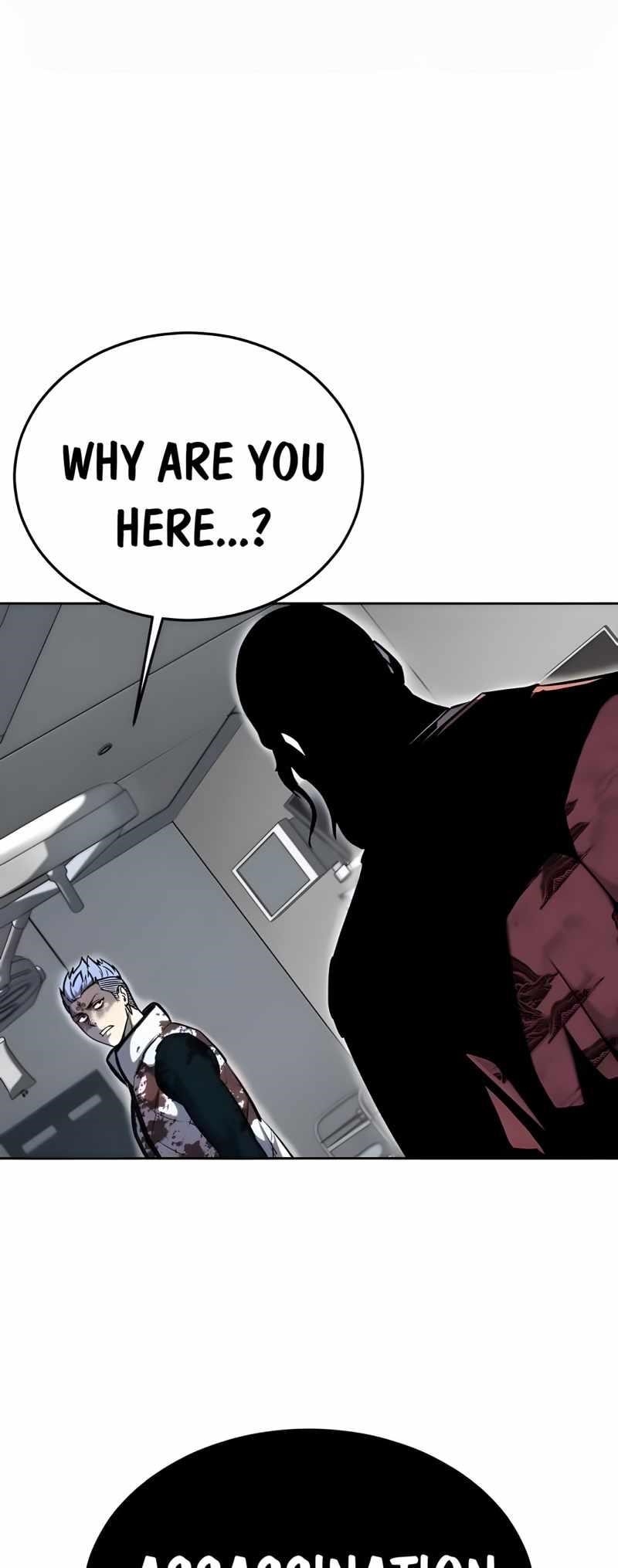 The Boy Of Death - Chapter 258 Page 31