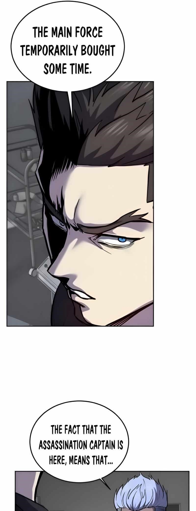 The Boy Of Death - Chapter 258 Page 33