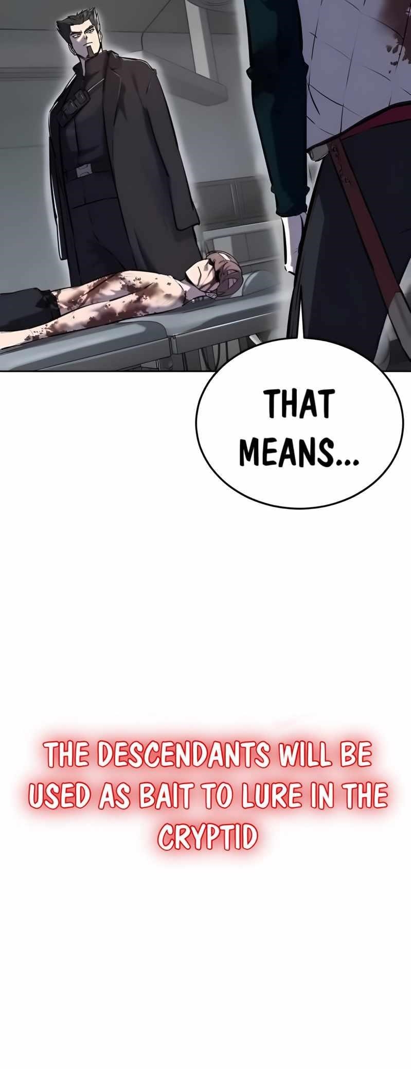 The Boy Of Death - Chapter 258 Page 35