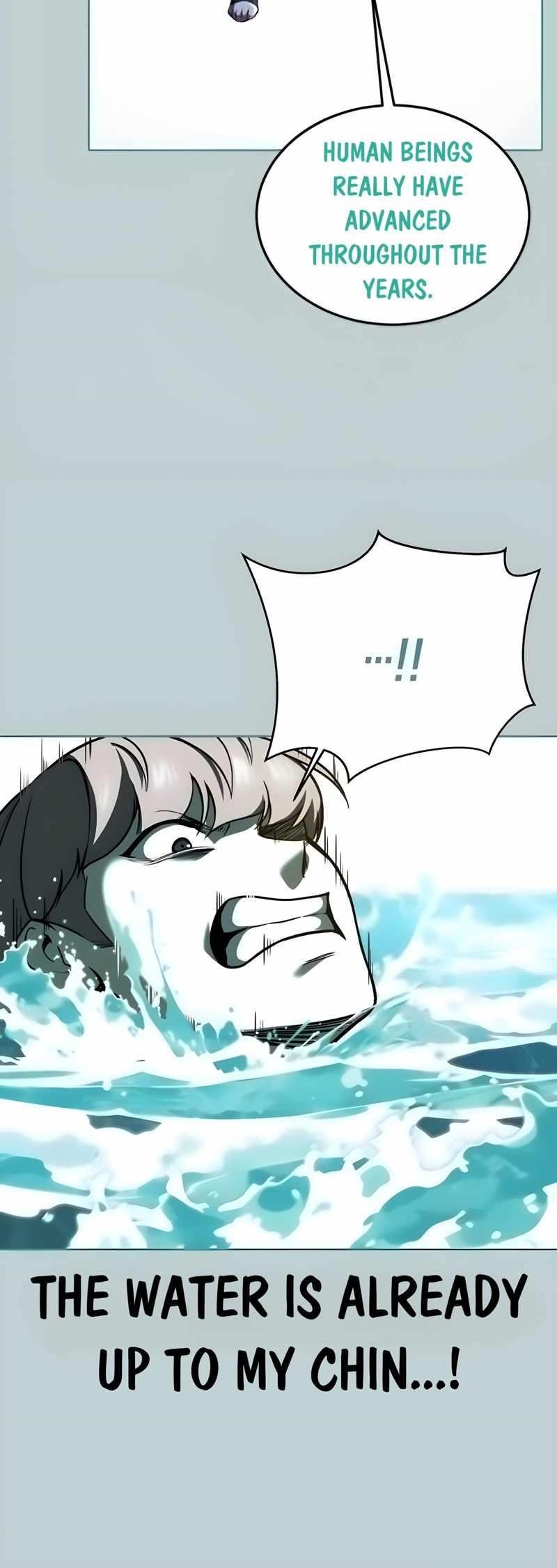 The Boy Of Death - Chapter 258 Page 54