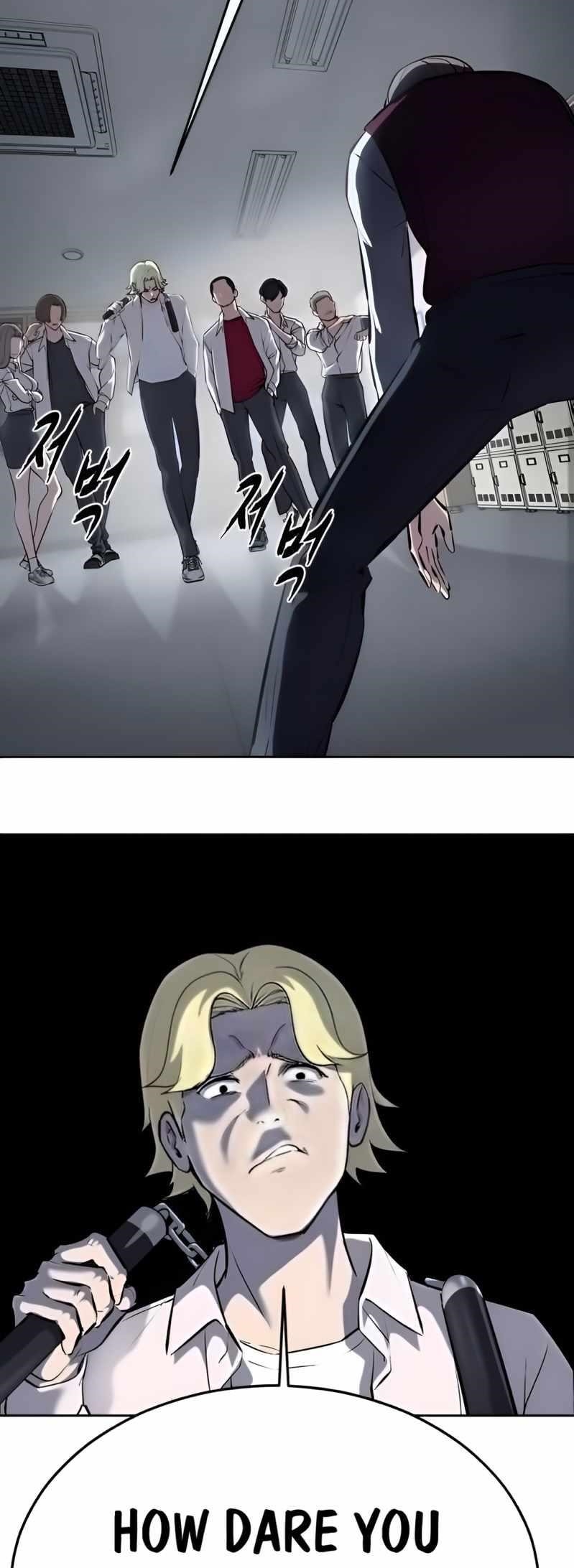 The Boy Of Death - Chapter 259 Page 113