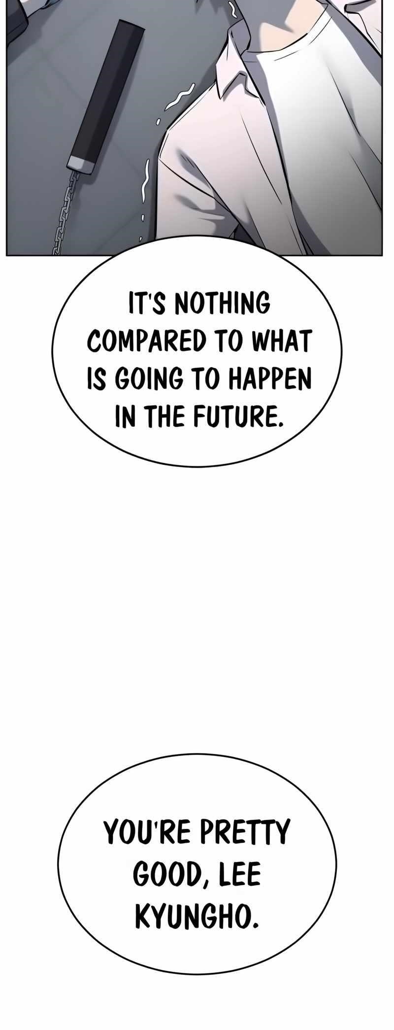 The Boy Of Death - Chapter 259 Page 124