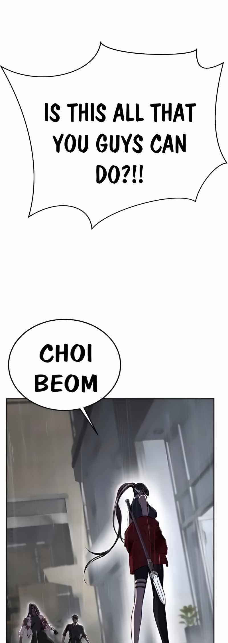 The Boy Of Death - Chapter 259 Page 18