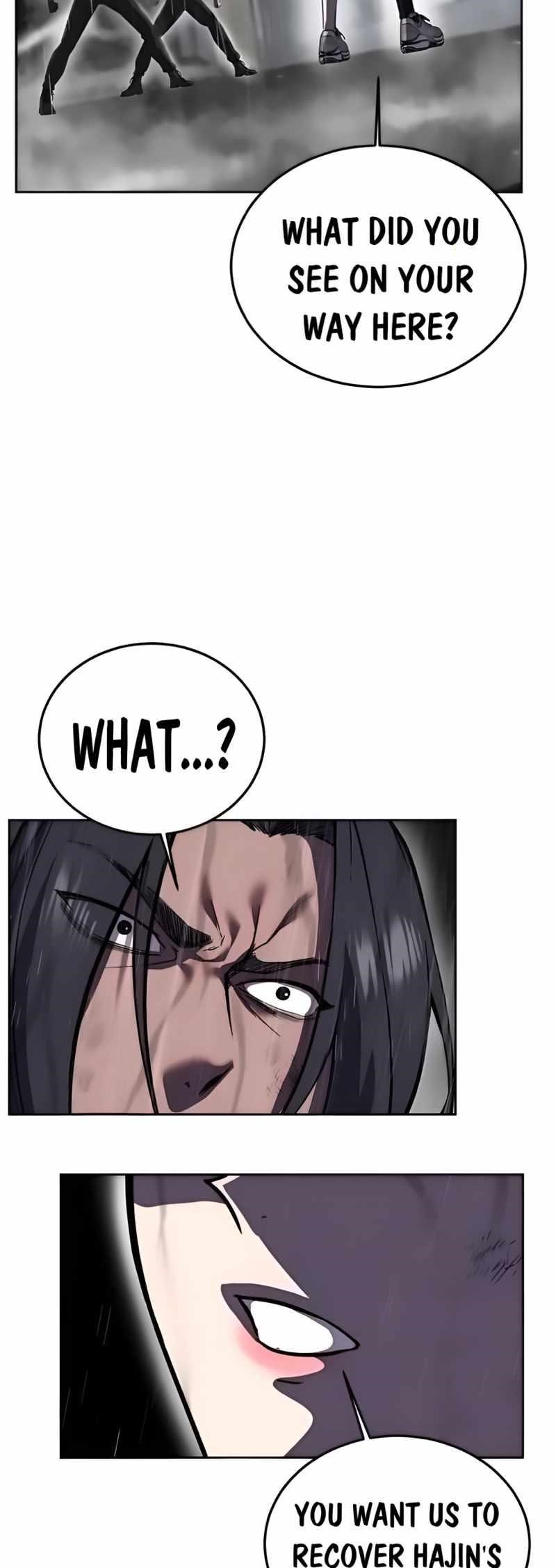 The Boy Of Death - Chapter 259 Page 19