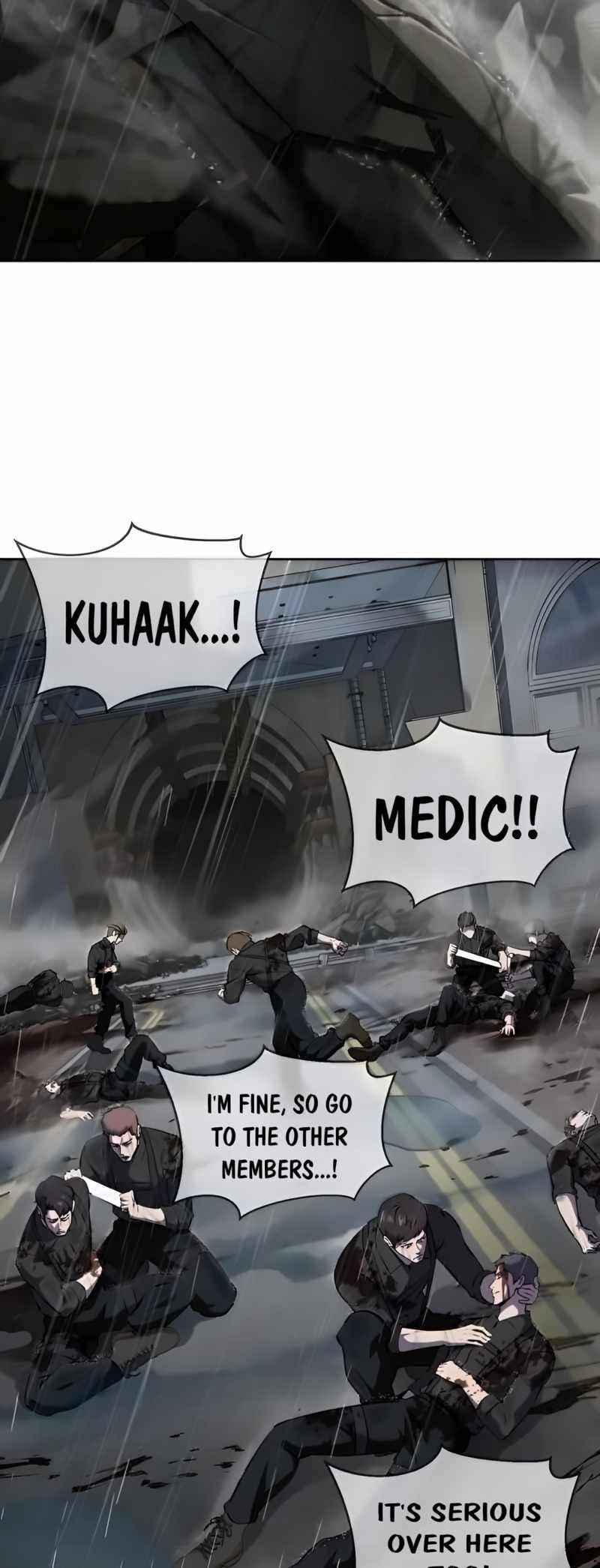 The Boy Of Death - Chapter 259 Page 2