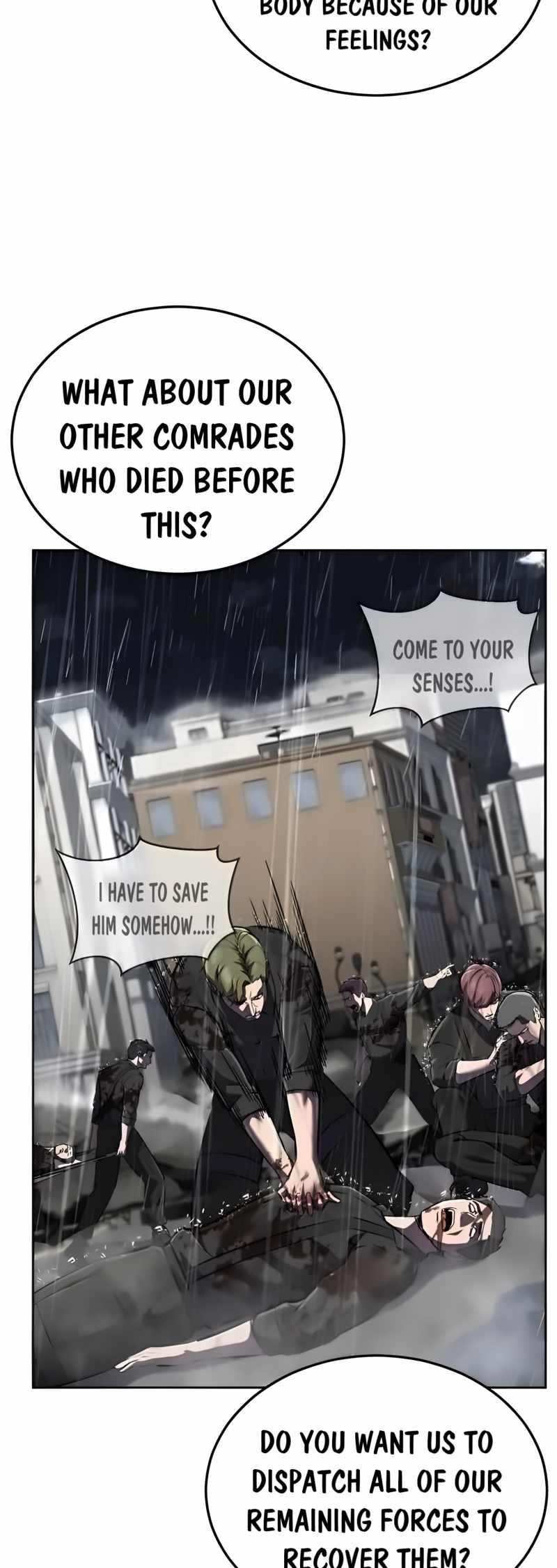 The Boy Of Death - Chapter 259 Page 21