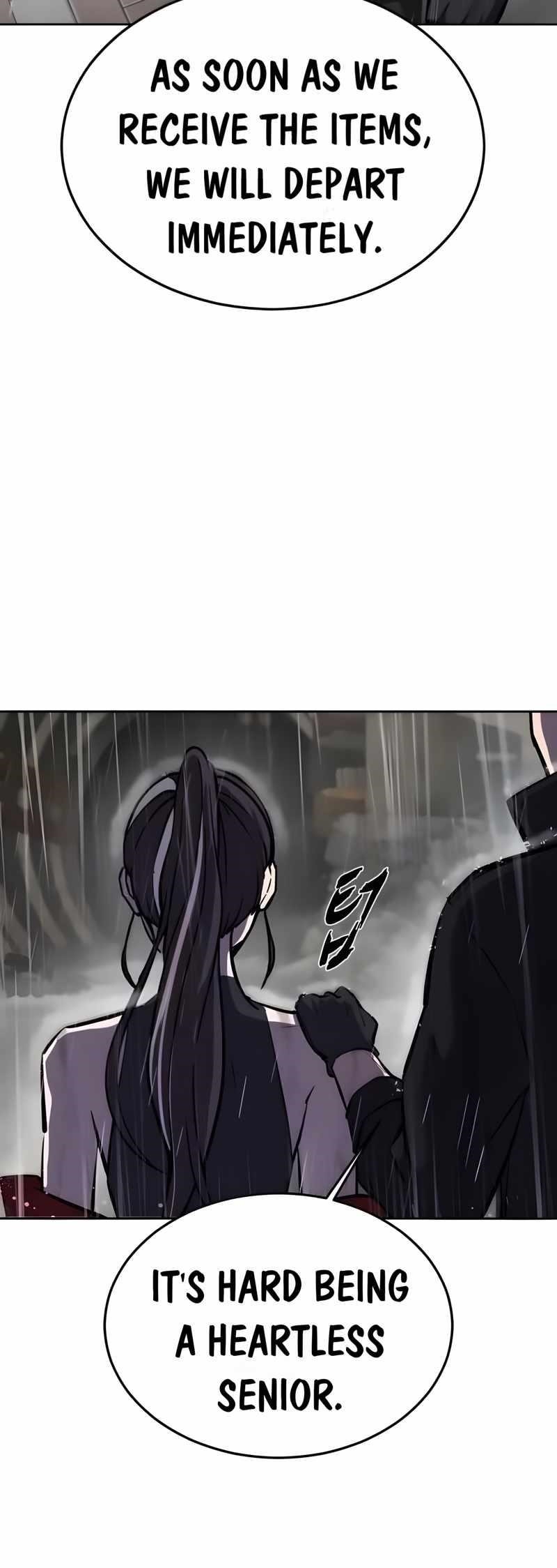 The Boy Of Death - Chapter 259 Page 31