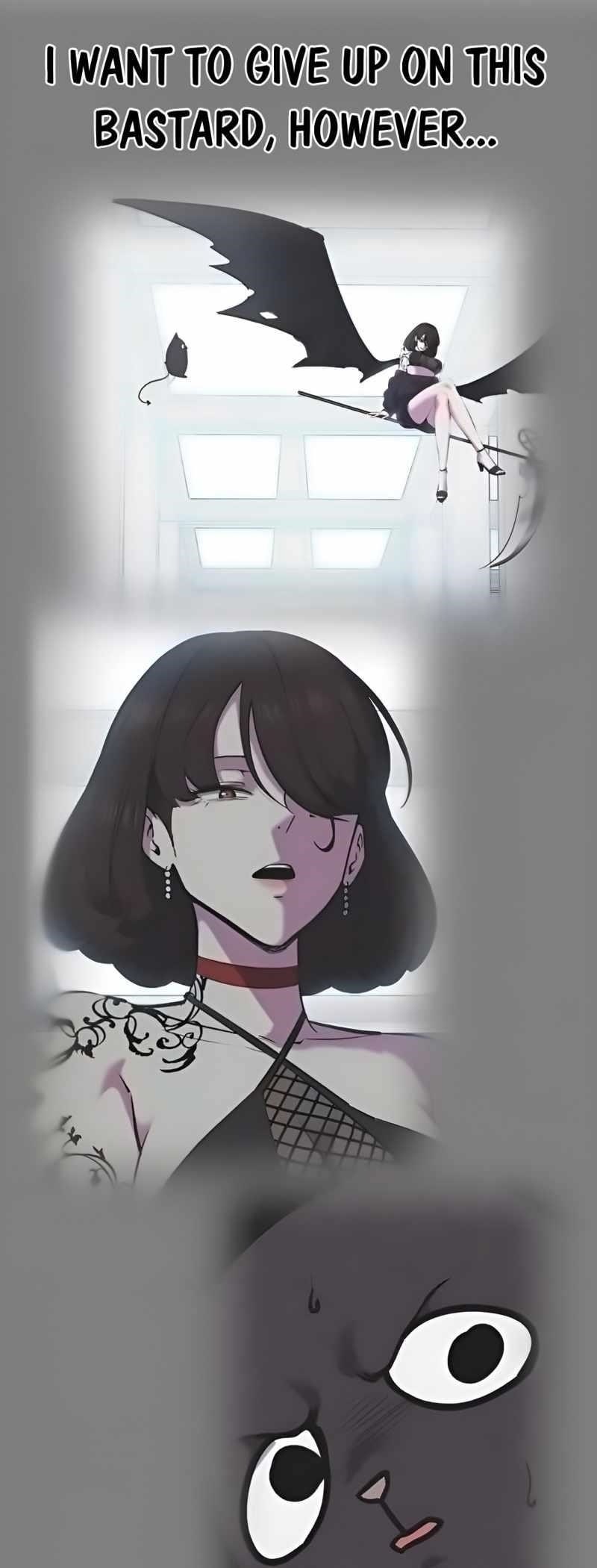 The Boy Of Death - Chapter 259 Page 42