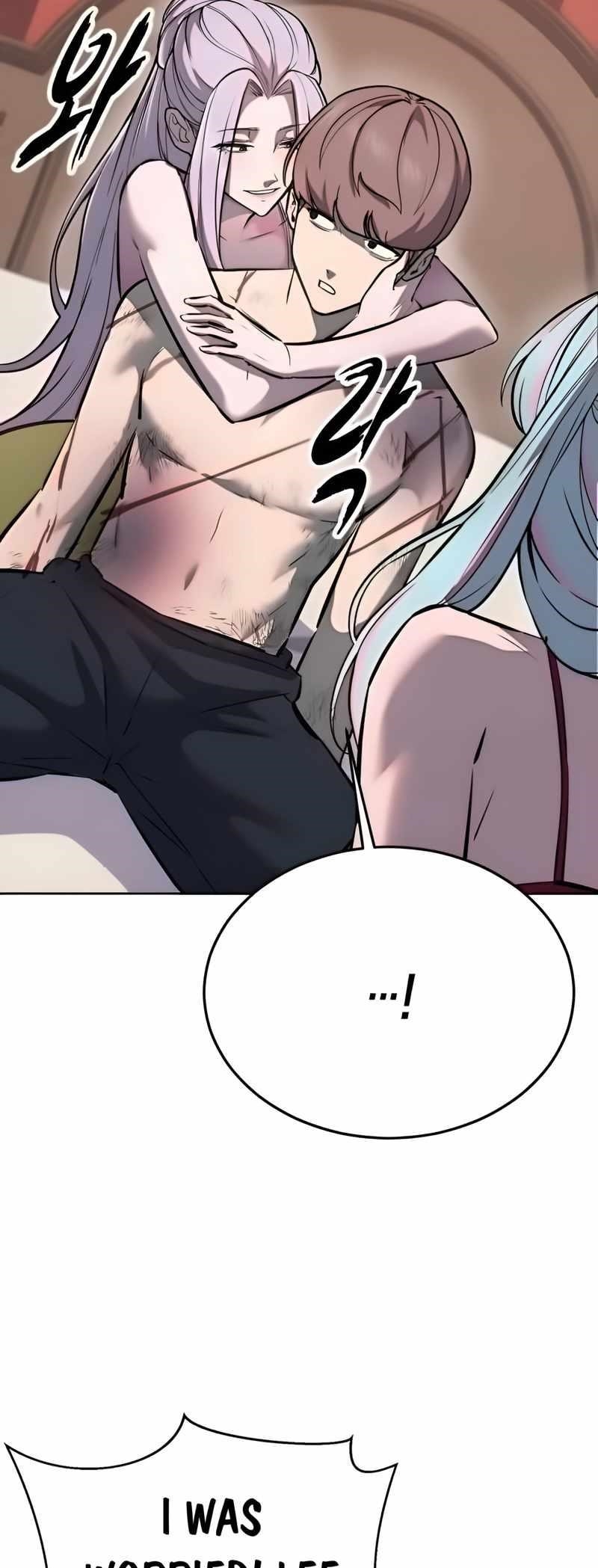 The Boy Of Death - Chapter 259 Page 50