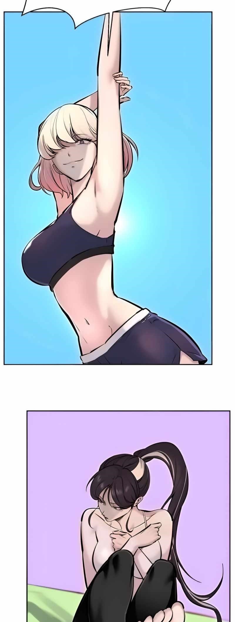 The Boy Of Death - Chapter 259 Page 58