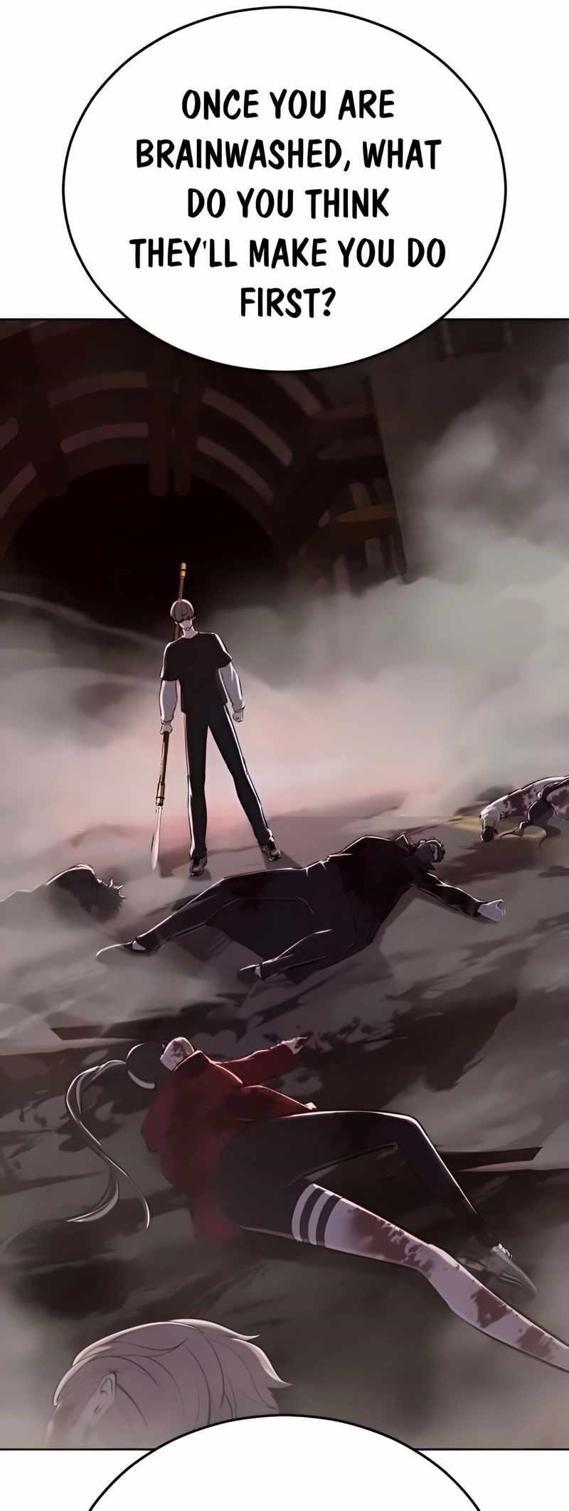 The Boy Of Death - Chapter 259 Page 94