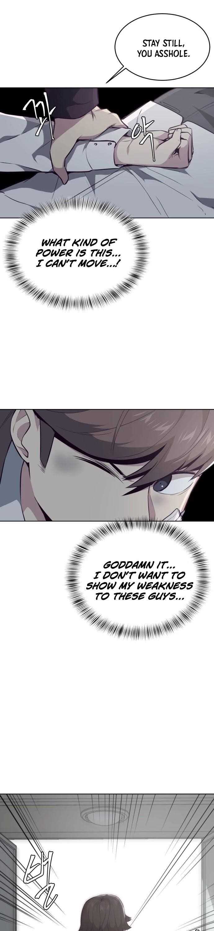 The Boy Of Death - Chapter 26 Page 15