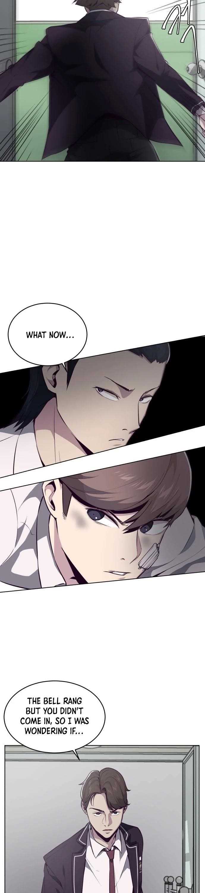 The Boy Of Death - Chapter 26 Page 16