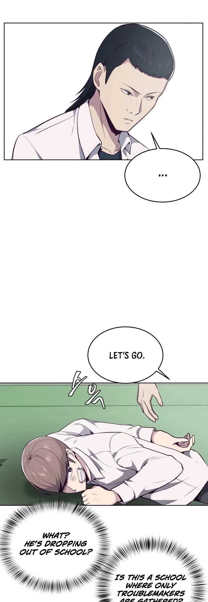 The Boy Of Death - Chapter 26 Page 18