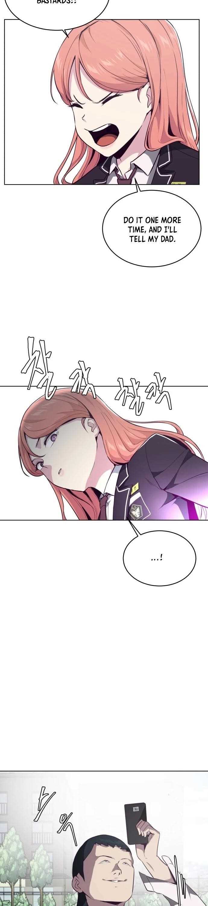 The Boy Of Death - Chapter 26 Page 27