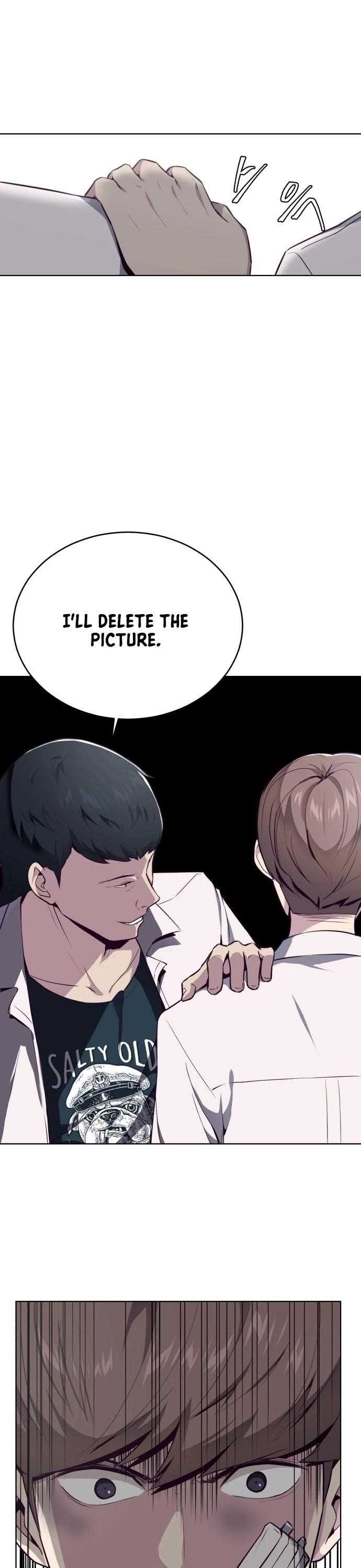 The Boy Of Death - Chapter 26 Page 34