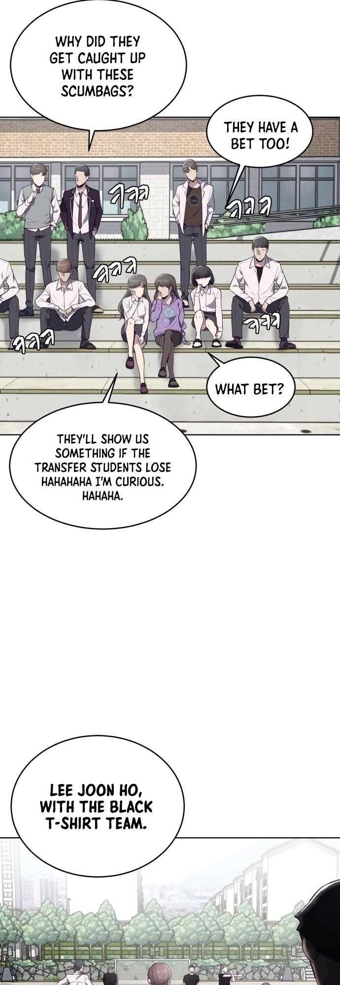 The Boy Of Death - Chapter 26 Page 41