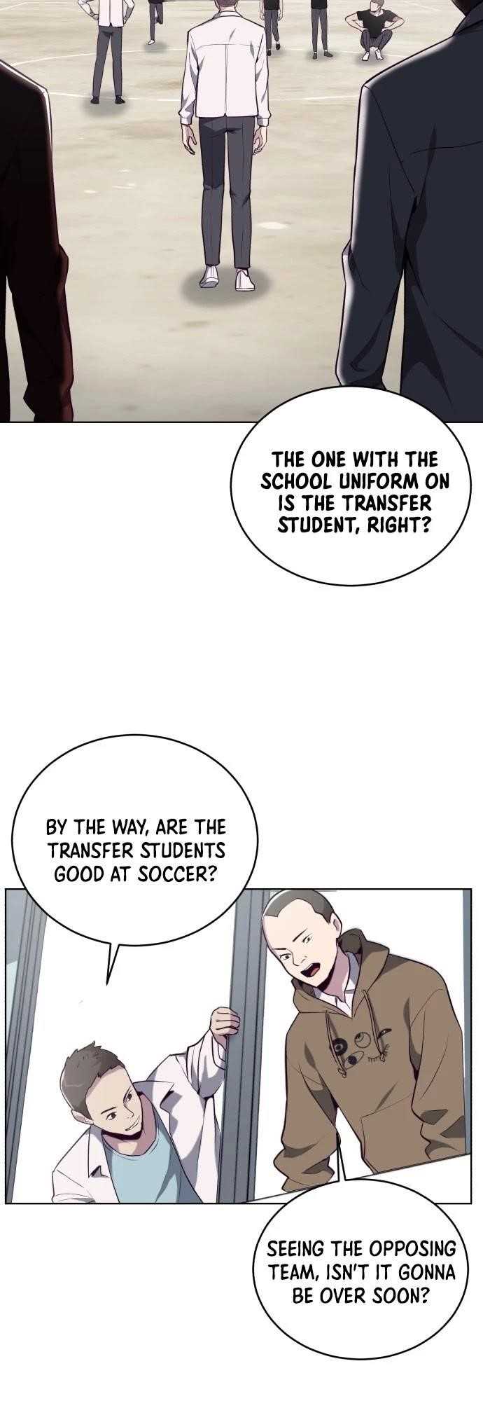 The Boy Of Death - Chapter 26 Page 42