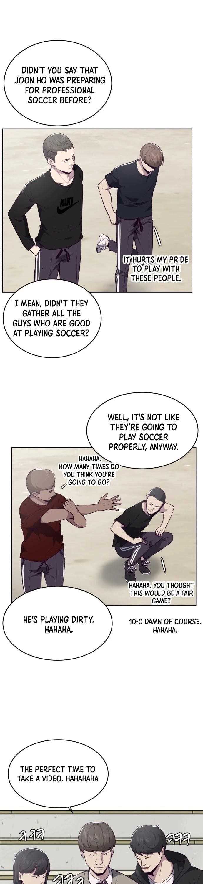 The Boy Of Death - Chapter 26 Page 43