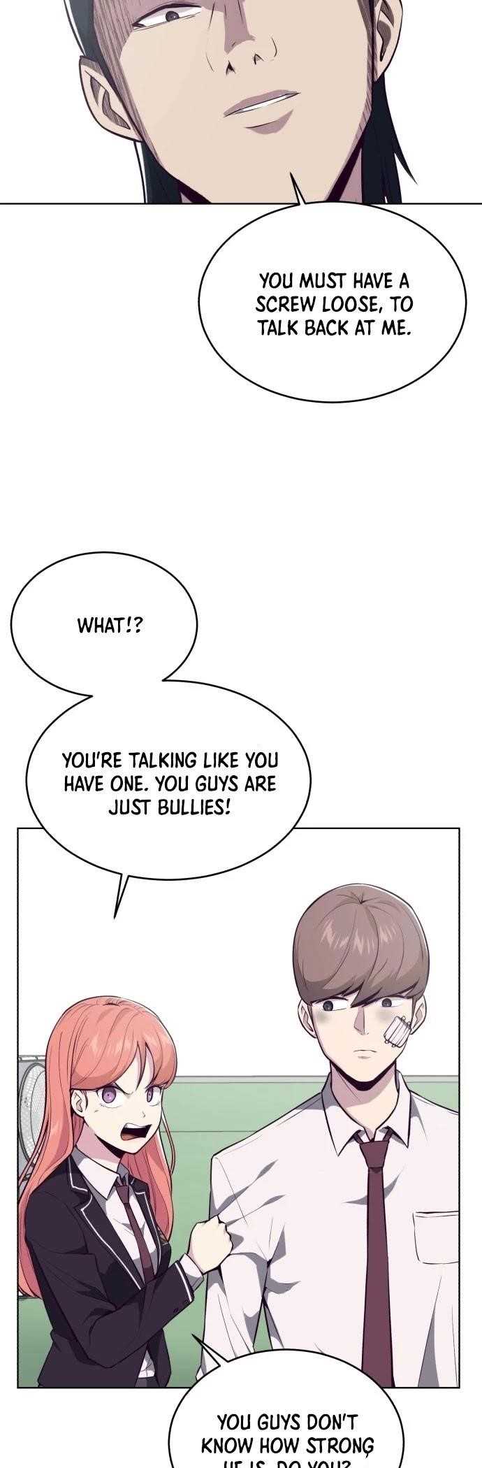 The Boy Of Death - Chapter 26 Page 7