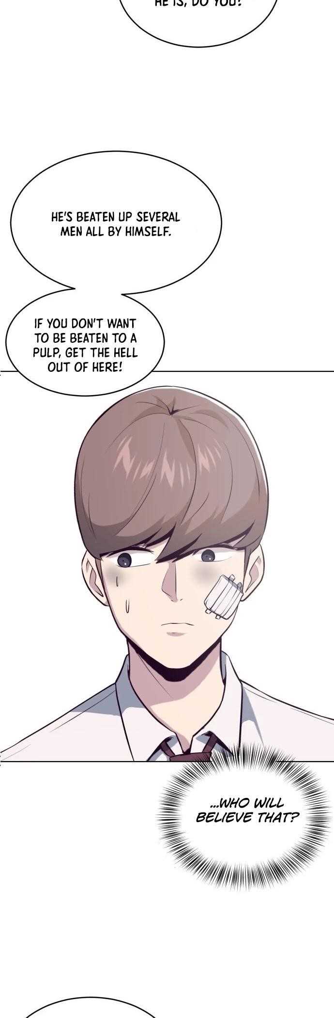 The Boy Of Death - Chapter 26 Page 8