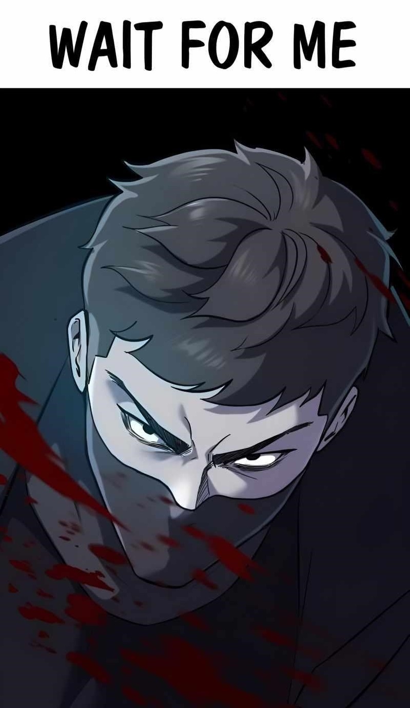 The Boy Of Death - Chapter 260 Page 1