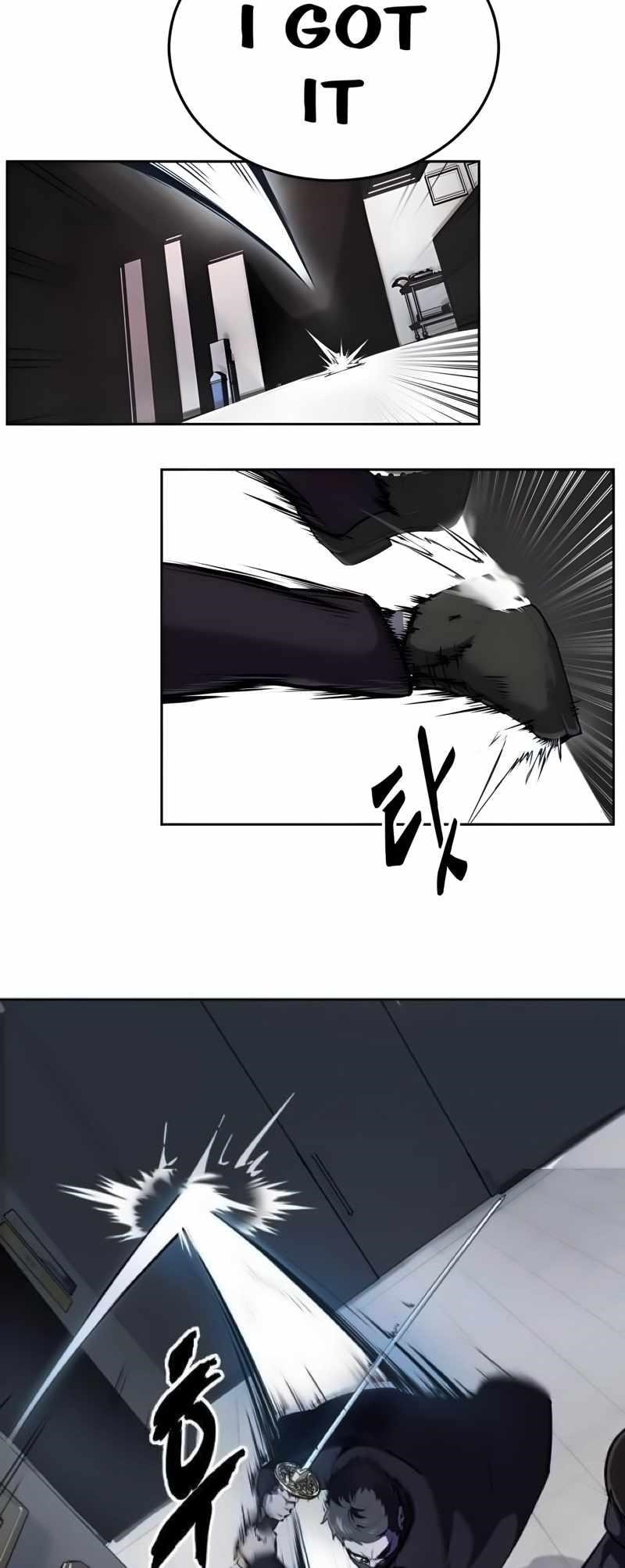 The Boy Of Death - Chapter 260 Page 10