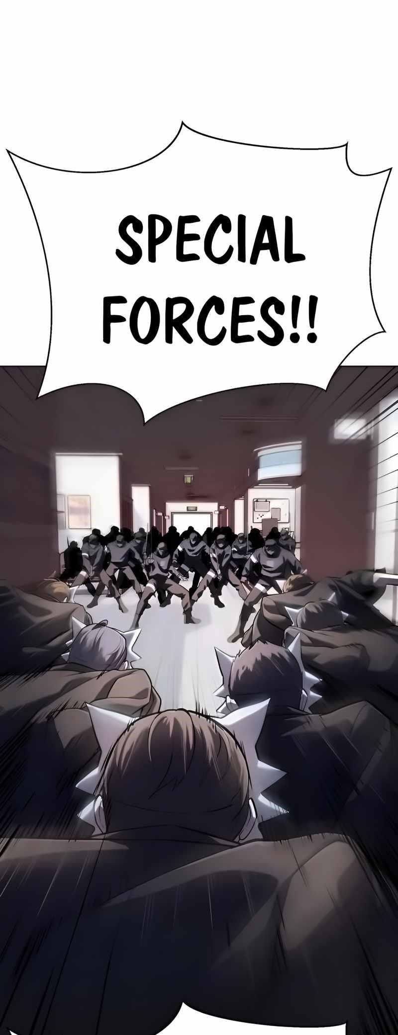 The Boy Of Death - Chapter 260 Page 104