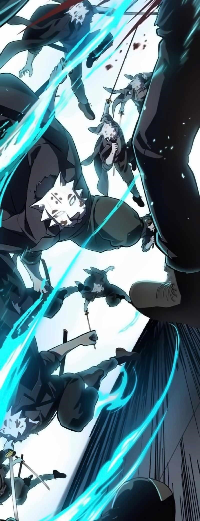 The Boy Of Death - Chapter 260 Page 107