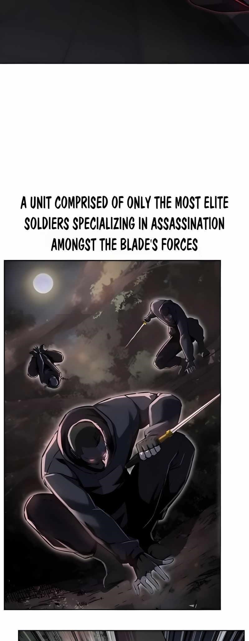 The Boy Of Death - Chapter 260 Page 21