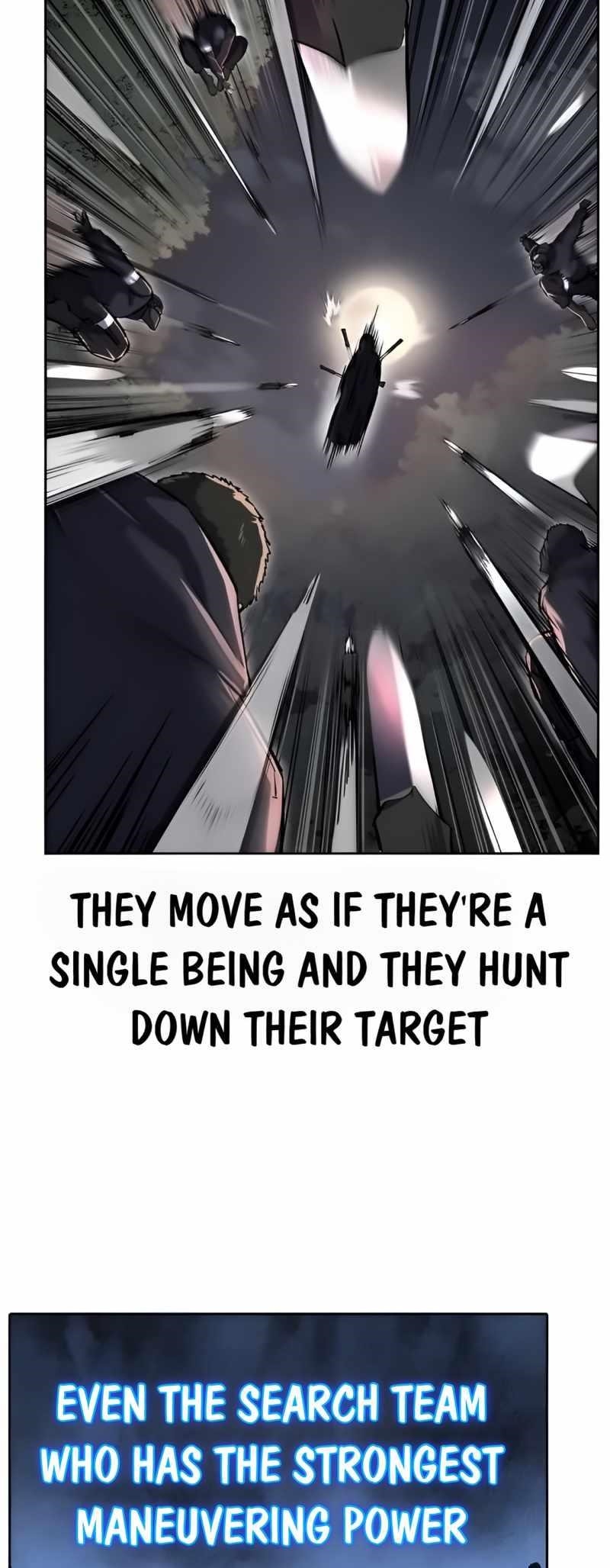 The Boy Of Death - Chapter 260 Page 22